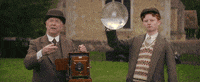 GIF by Downton Abbey