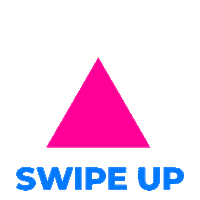 Swipeup Deliza Sticker by Ideas Magenta
