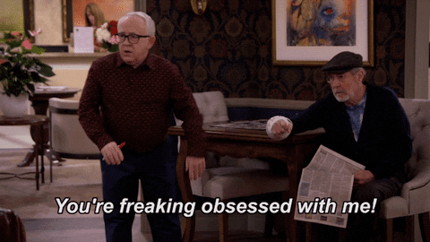 GIF by The Cool Kids