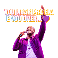Bis Tardezinha Sticker by Virgin Music Brasil