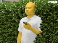 Money Goodbye GIF by Maya