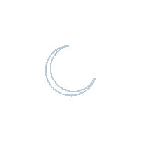 Loop Haunting Sticker by EL MOONO