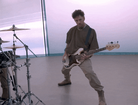 Linkin Park Lp GIF
