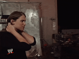 wwe sports wwe wrestling worried GIF