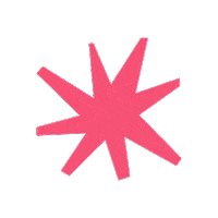 Loop Sparkle Sticker by Chispafest