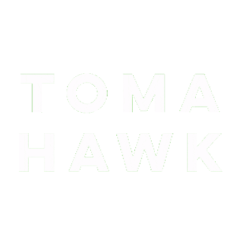TomaHawkPropaganda_ giphyupload agencia toma tomahawk Sticker