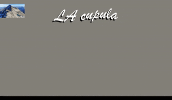 La Cupula GIF by lacupulaudiovisual