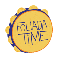 Boh Pandereta Sticker