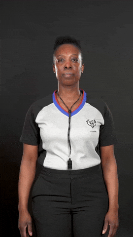 Sport Officiating GIF by Ennov-Action