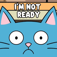 Surprise Help GIF