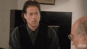 Season 2 Wow GIF by Curb Your Enthusiasm