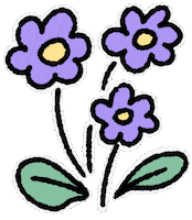 Art Summer Sticker by Hyacinthe Gioanni