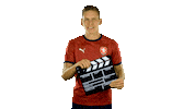 Movie Film Sticker by 2score
