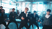 K-Pop GIF by PENTAGON