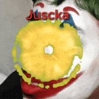 Juscka GIF