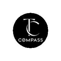 thaiscollins thais middlesex county compass realty middles Sticker