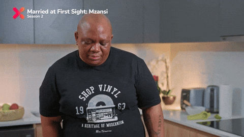 Married At First Sight Mzansi S2 GIF by Showmax