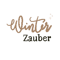 Winter Advent Sticker by NicoleKichtan