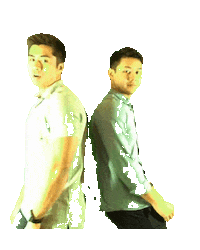 Sticker by ONE APAC 2019