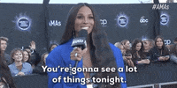 Amas 2019 GIF by AMAs
