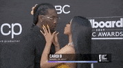 eonline billboard music awards e online 2019 bbmas live from the red carpet GIF