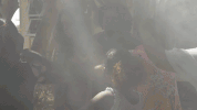mystery road GIF