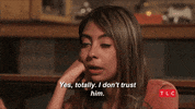 Sad 90 Day Fiance GIF by TLC