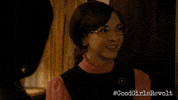 season 1 cindy GIF by Good Girls Revolt