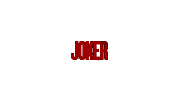 Lady Gaga Dc Sticker by Warner Bros. Pictures