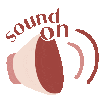 beauteprivee son sound sound on soundon Sticker