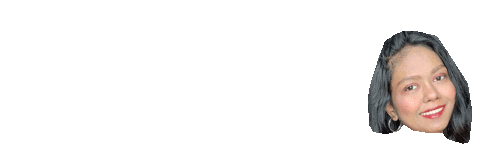 Vaishnavi Sticker by BORN ON INSTAGRAM