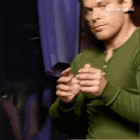 Dexter Dance