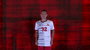 Wolves GIF by Newberry Athletics