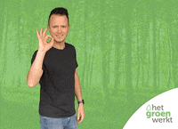 Boom Plant GIF by Het Groen Werkt