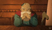 Old Man Yes GIF by Xbox