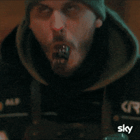 Shots Wow GIF by Sky Deutschland