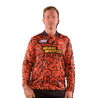 Flying Kiss Win Sticker by Sunrisers Eastern Cape