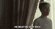 Season 1 GIF by Carnival Row
