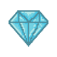 lid8bit art game pixel pixelart Sticker