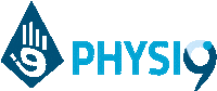 Sticker by Physio9