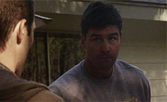 kyle chandler GIF