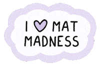 Heart Love Sticker