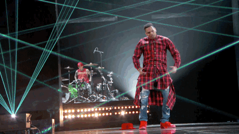 GIF by BET Awards