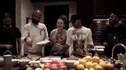 dance f1 GIF by Lewis Hamilton