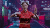 Year Of The Tiger Fighting GIF by Brawl Stars