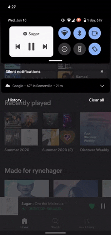 rynehager giphyupload GIF