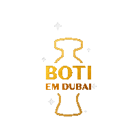 dubai arabia Sticker by O Boticário