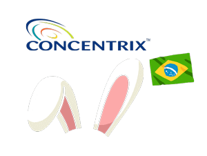 Cnx Sticker by Concentrix Brasil