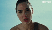 Wonder Woman Dc GIF by HBO Max