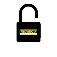 provinciaoficial curitiba marcas provincia patentes Sticker
